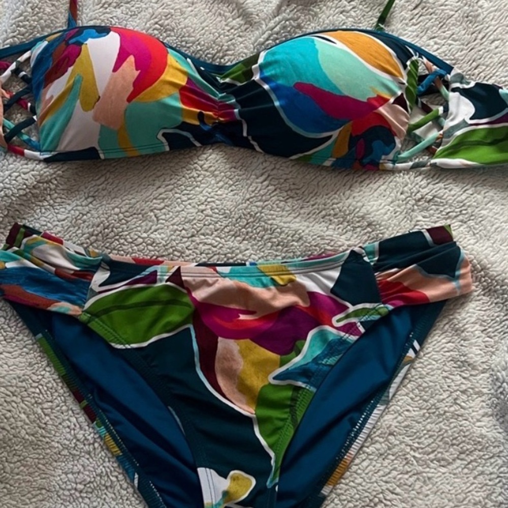 Lablanca bikini